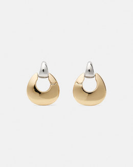 KS Duo Hoops