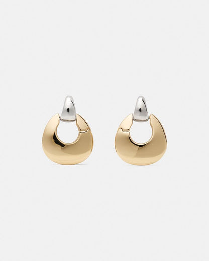 KS Duo Hoops