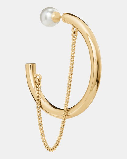 Chain Reaction Chain Hoops