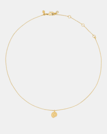 Gifting Beach Bum Pendant