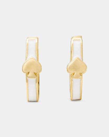 Everyday Spade Thin Mini Spade Huggies