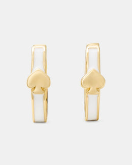 Everyday Spade Thin Mini Spade Huggies