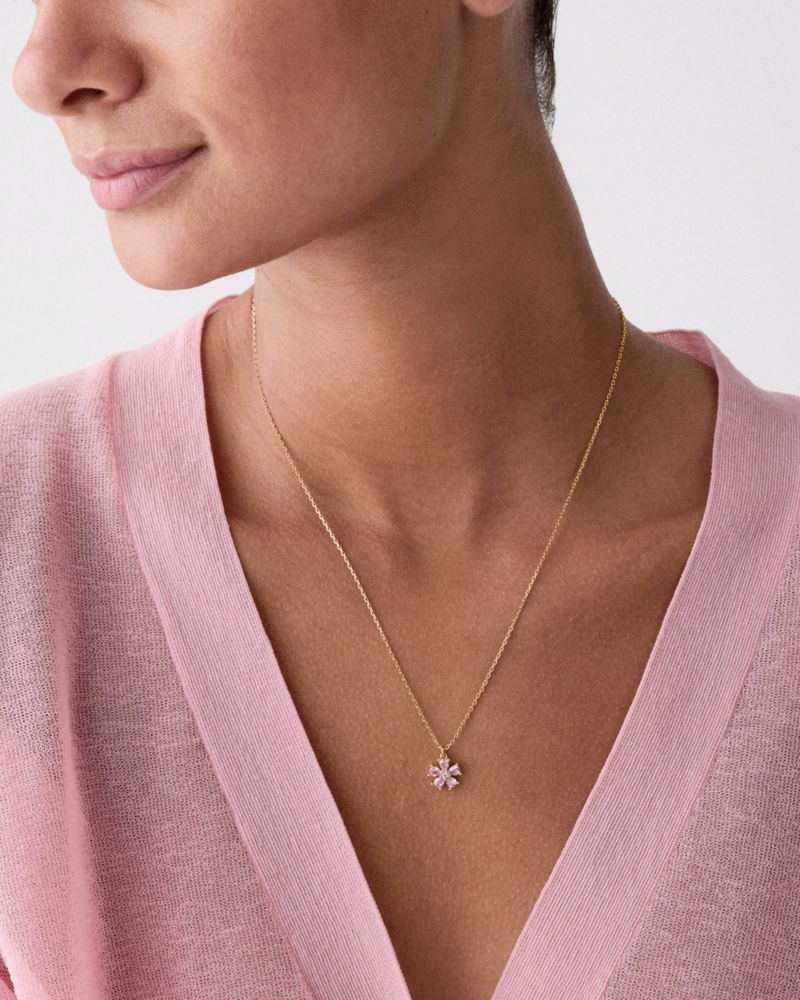 You're A Gem Pendant