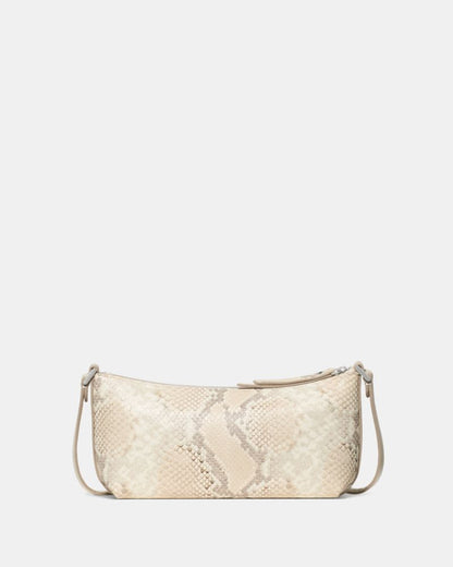Lenox Snake Mini Crossbody Bag