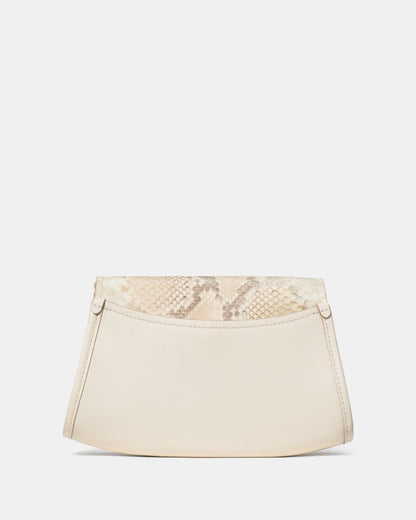 Ali Snake Mini Crossbody Bag