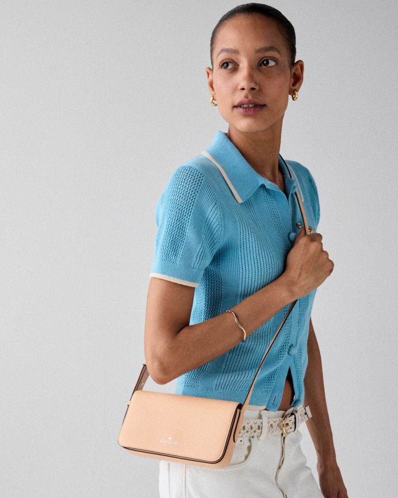 Juliette Mini Crossbody Bag
