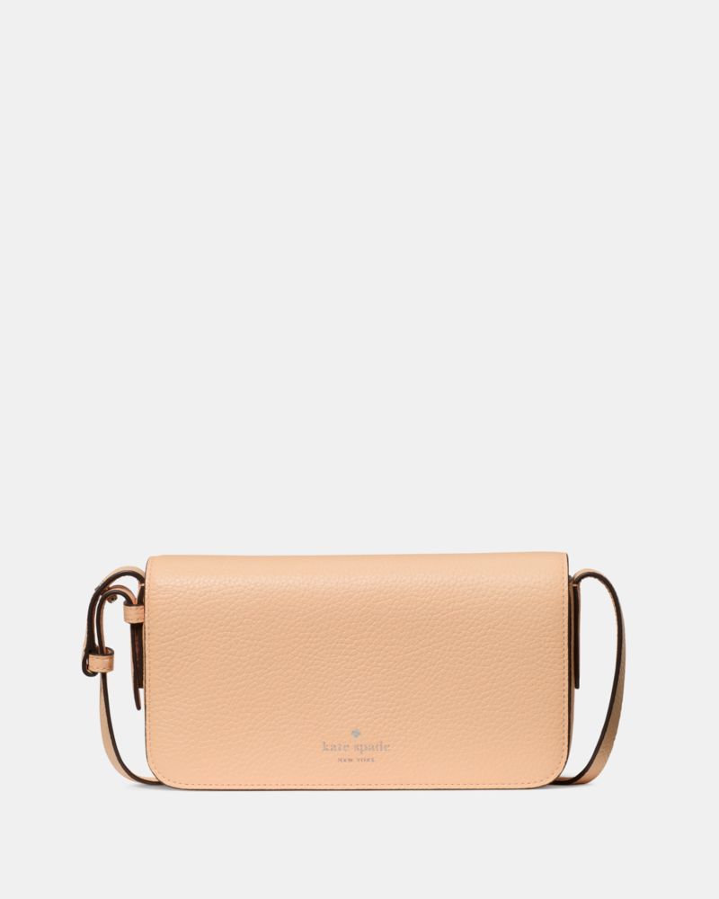 Juliette Mini Crossbody Bag