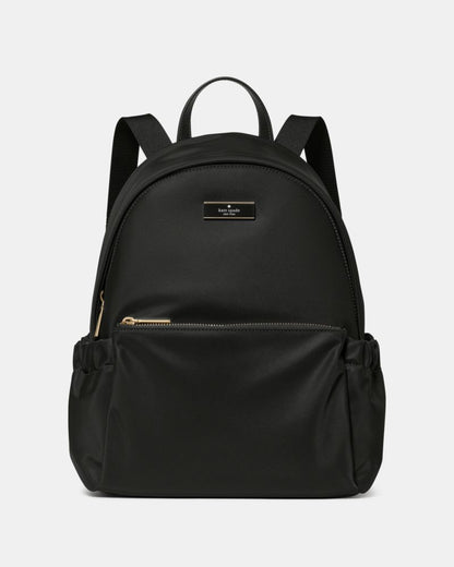 Carter Nylon Dome Backpack