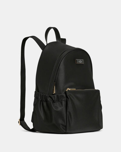 Carter Nylon Dome Backpack