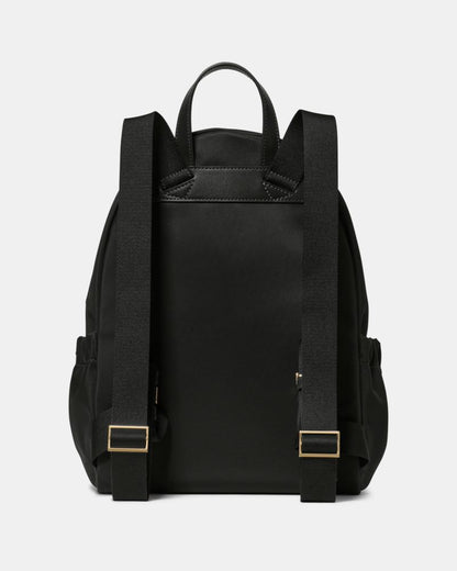 Carter Nylon Dome Backpack