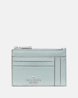 Large Slim Card Holder