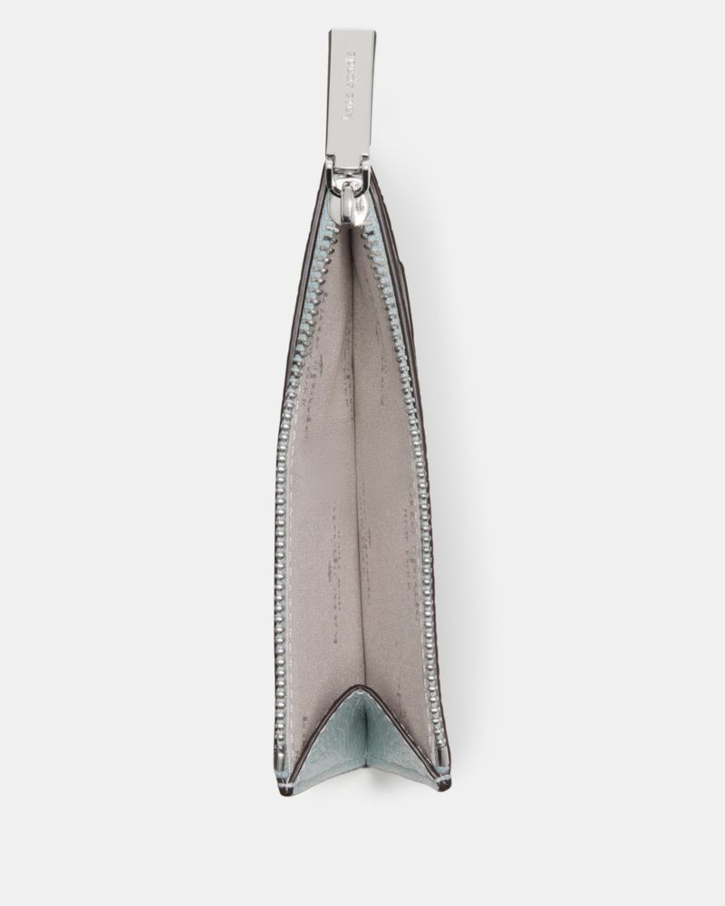 Large Slim Card Holder