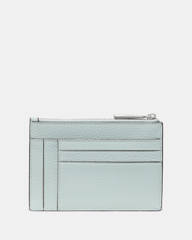 Large Slim Card Holder