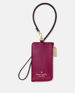 Card Case Lanyard