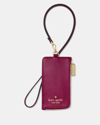 Card Case Lanyard