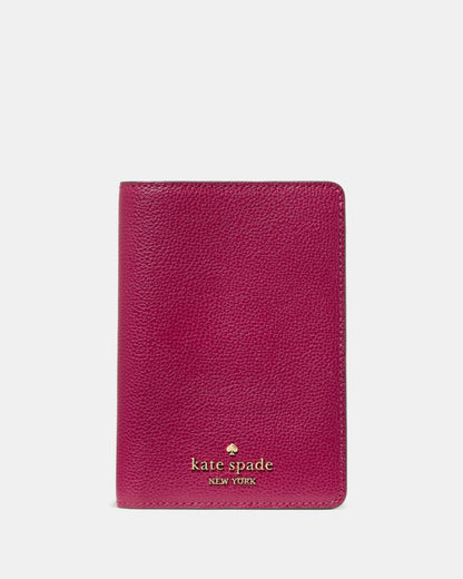Passport Holder