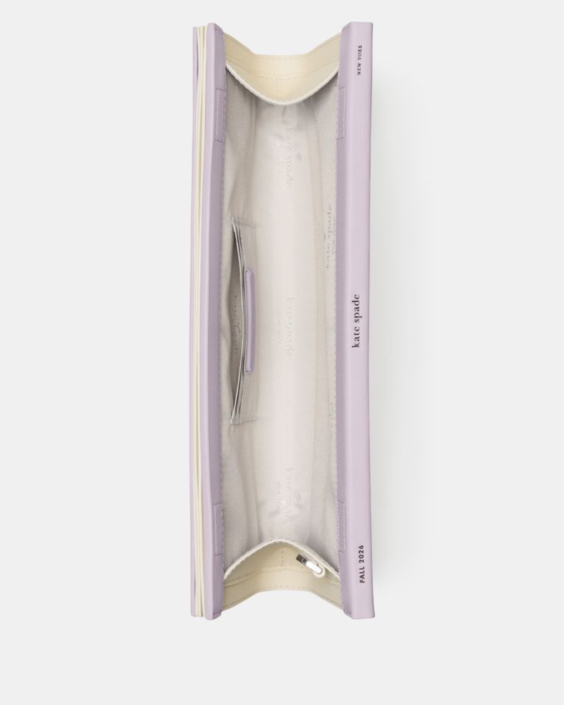 The Edition Vol. 2 Magazine Clutch Bag
