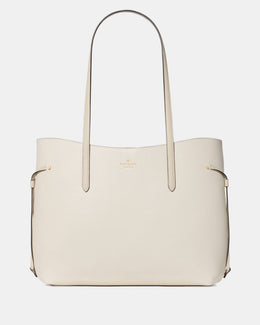 Cleo Tote Bag