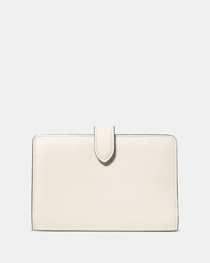 Studded Medium Bifold Wallet