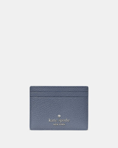 Small Slim Card Holder