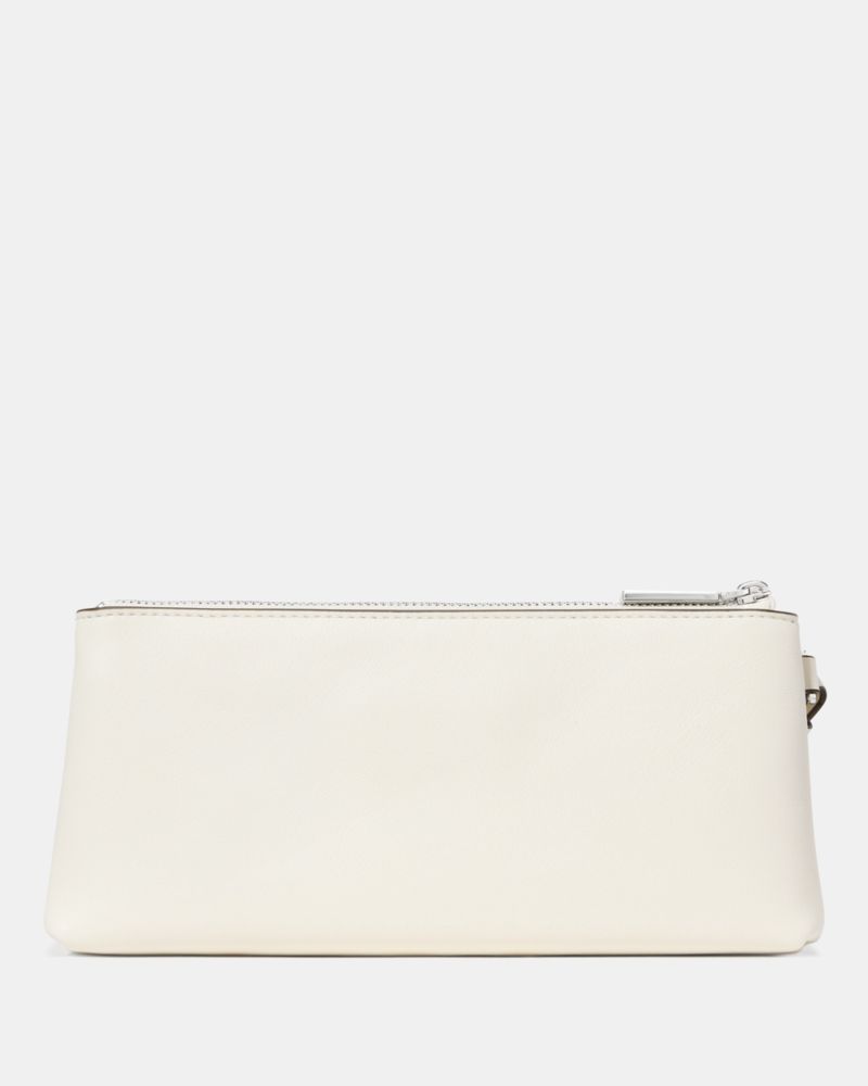 Wren Studded Wristlet