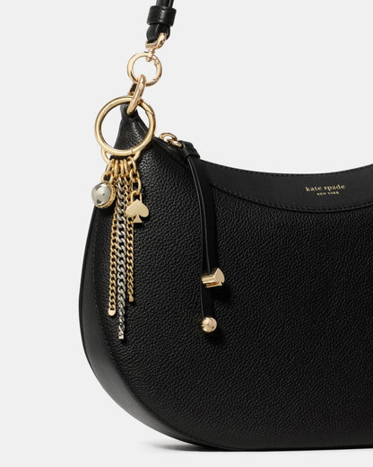 Charmed Cluster Bag Charm