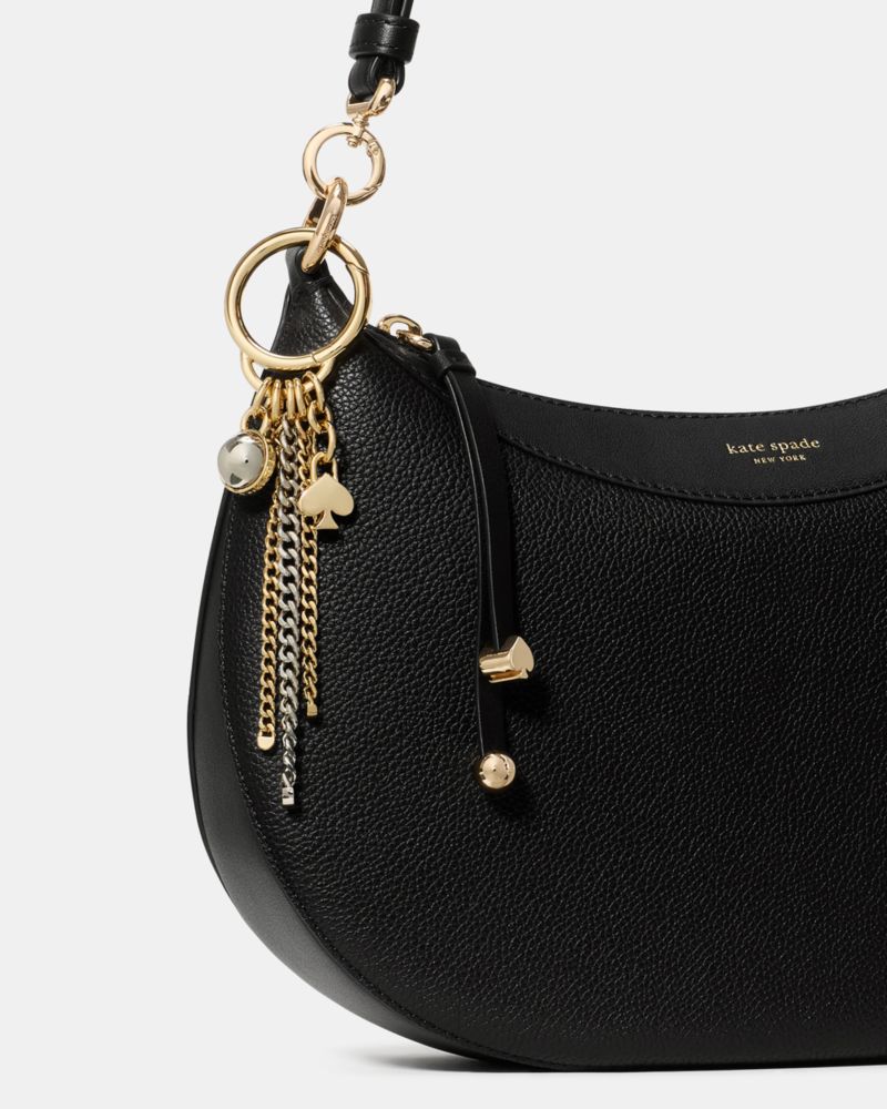 Charmed Cluster Bag Charm