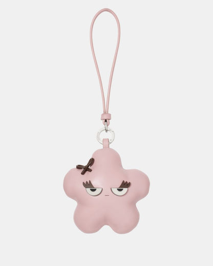 Monsters Trixie Cloud Bag Charm