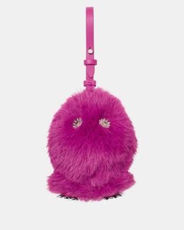 Monsters Ziggy Bag Charm