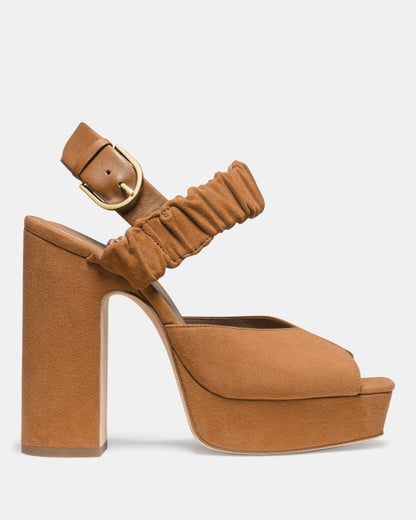 Sylvie Platform Sandal