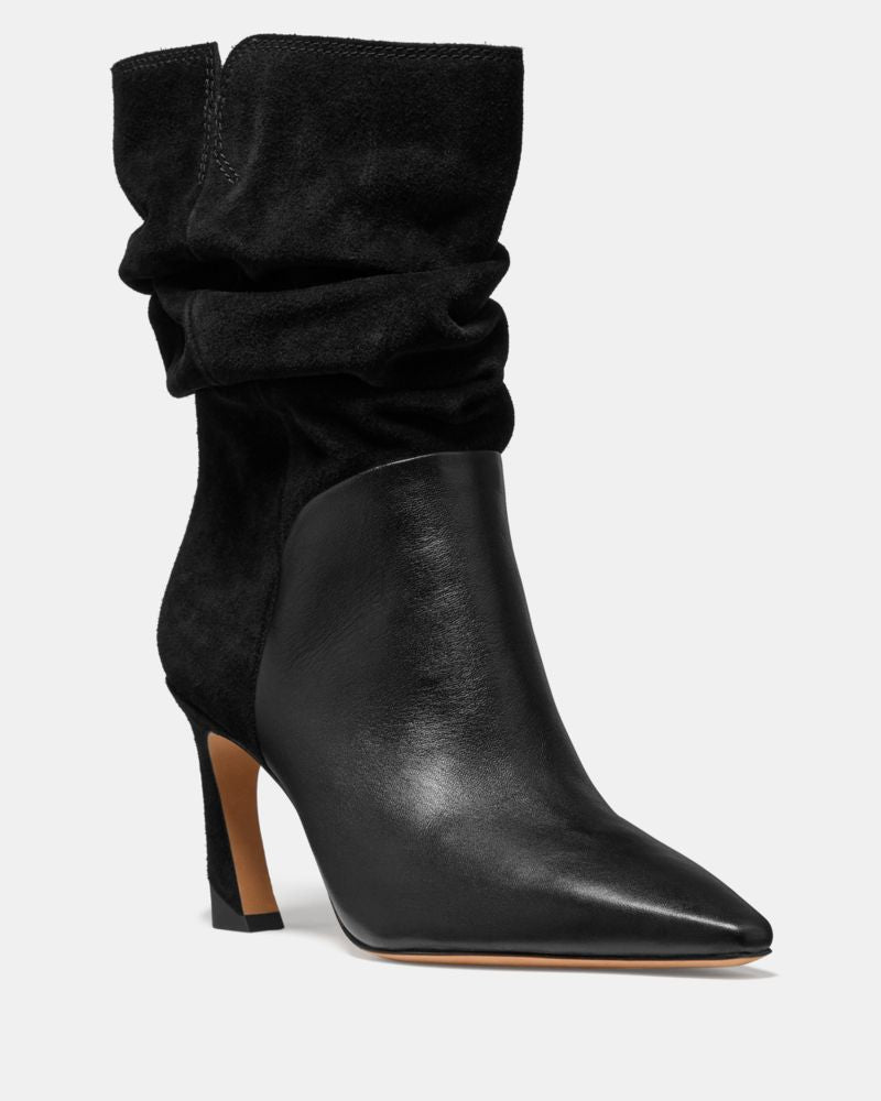 Viv Tall Slouchy Boot