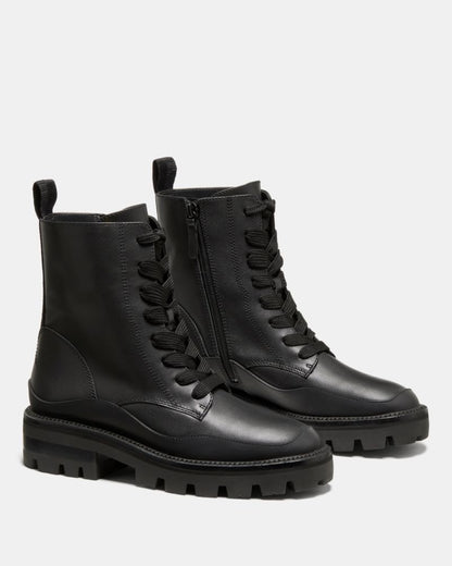 Sam Icon Combat Boot