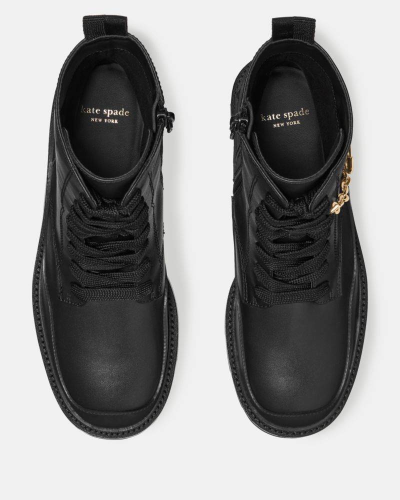 Sam Icon Combat Boot