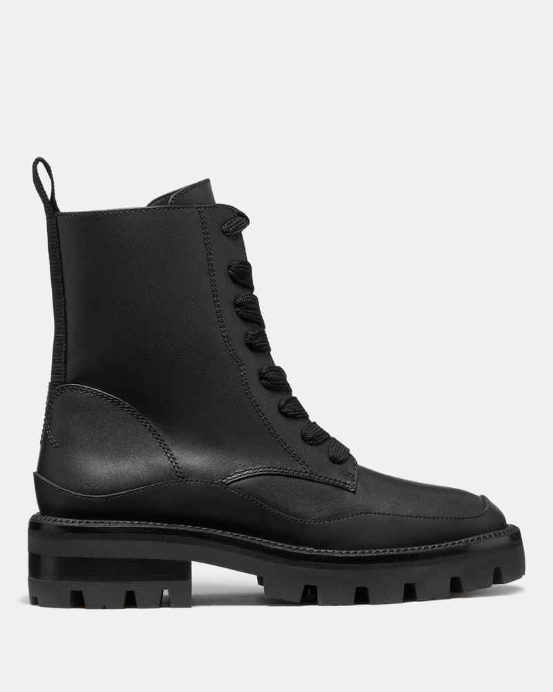 Sam Icon Combat Boot