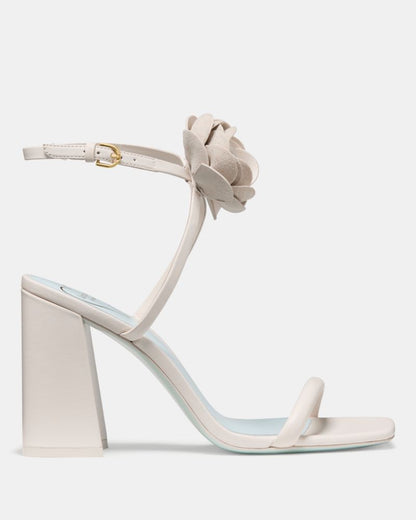 Perfect Match Heeled Sandal