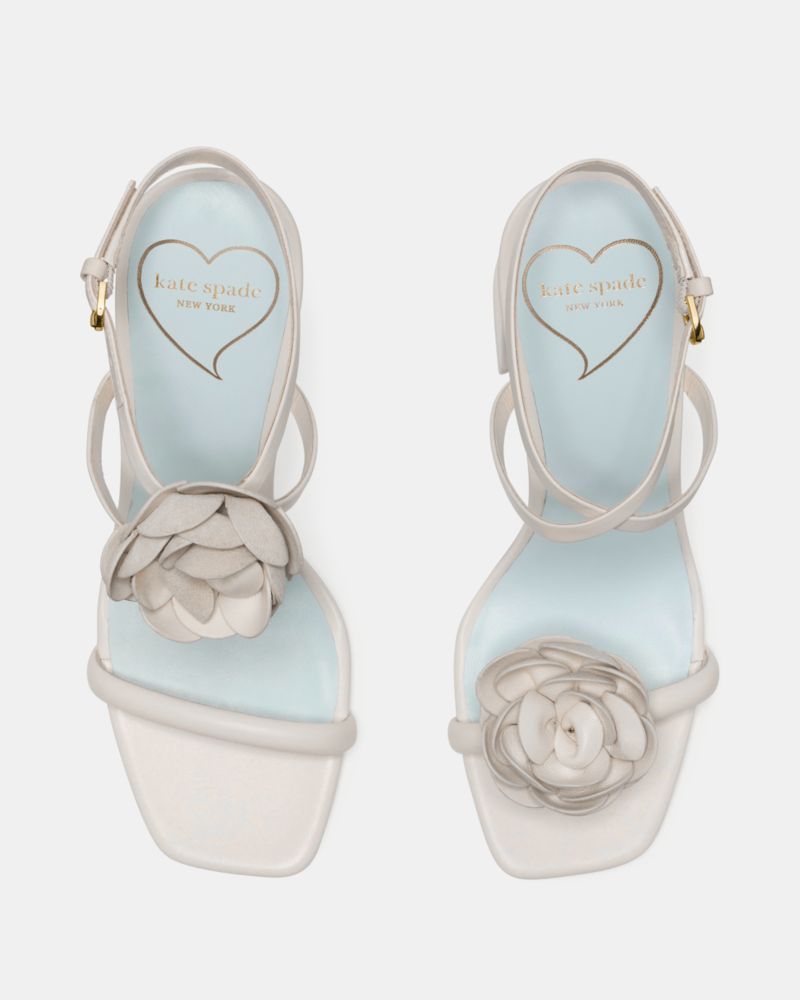 Perfect Match Heeled Sandal