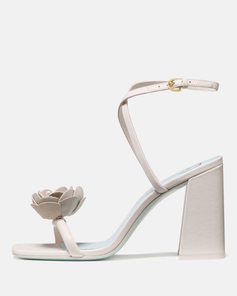 Perfect Match Heeled Sandal