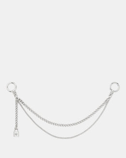 Charmed Lock Swag Chain
