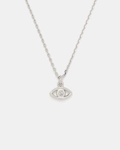 You're A Gem Evil Eye Pendant