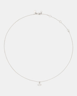 You're A Gem Evil Eye Pendant