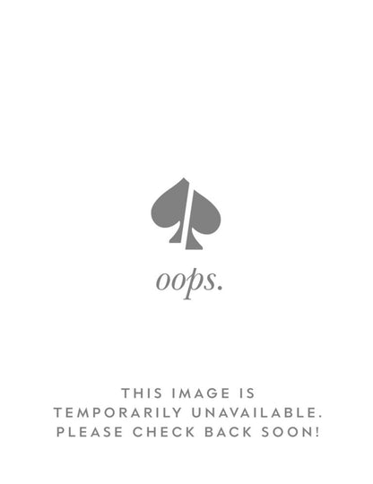 Heart Spade Thin Bangle