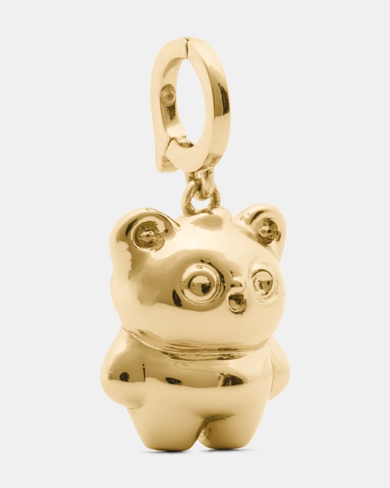One In A Million Critter Charm