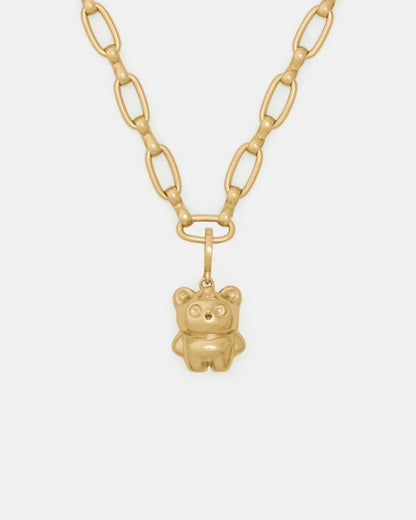 One In A Million Critter Charm