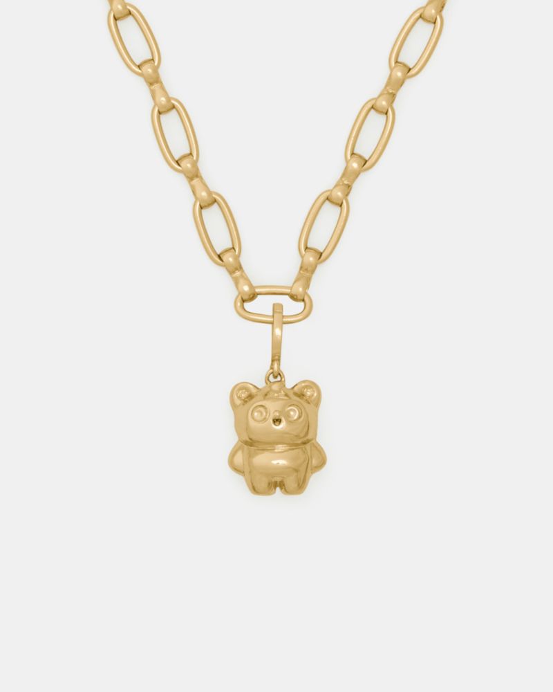 One In A Million Critter Charm