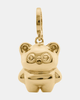 One In A Million Critter Charm