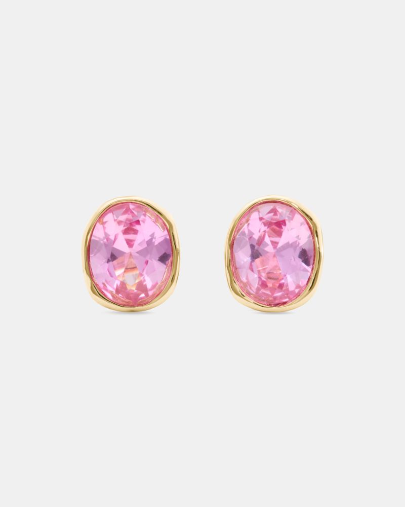 High Shine Studs