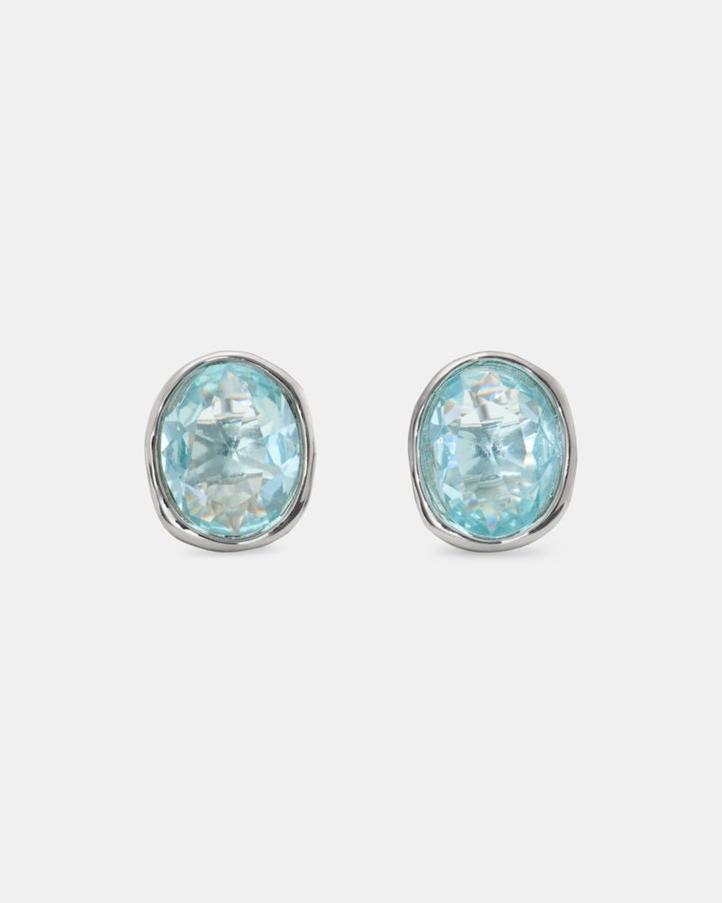 High Shine Studs