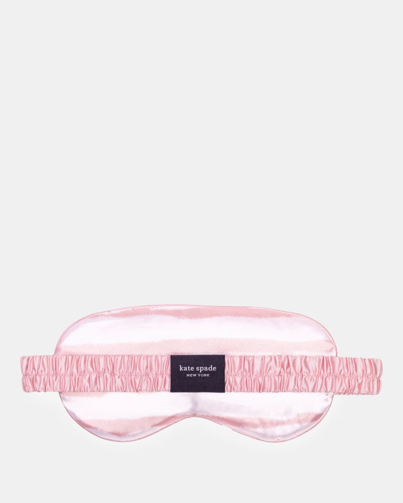 Goddess Stripe Eye Mask 
