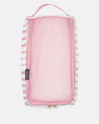 Goddess Stripe Packing Cubes