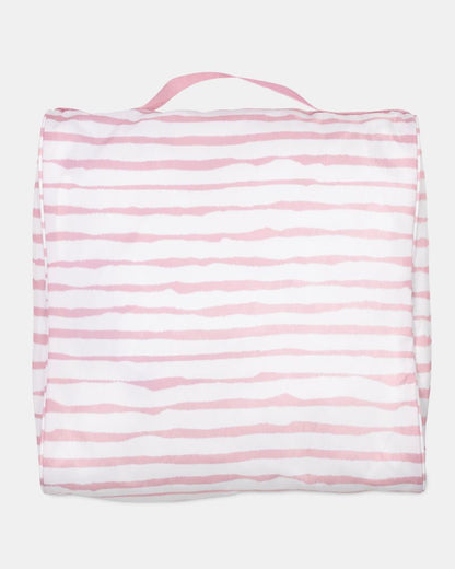 Goddess Stripe Packing Cubes